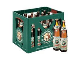 Alpirsbacher　ドイツビール
